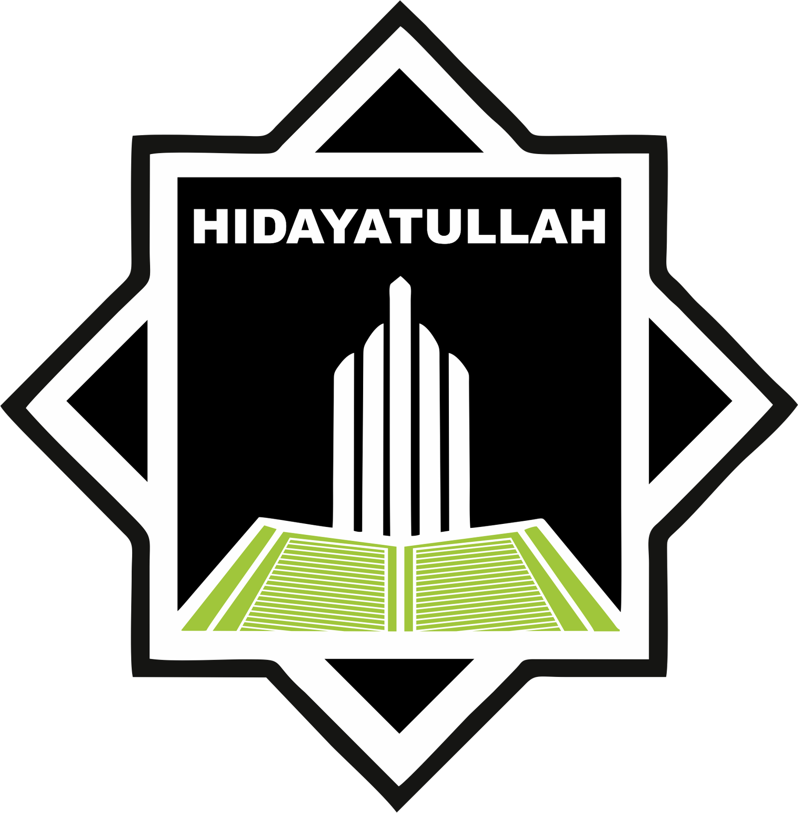 LOGO HIDAYATULLAH