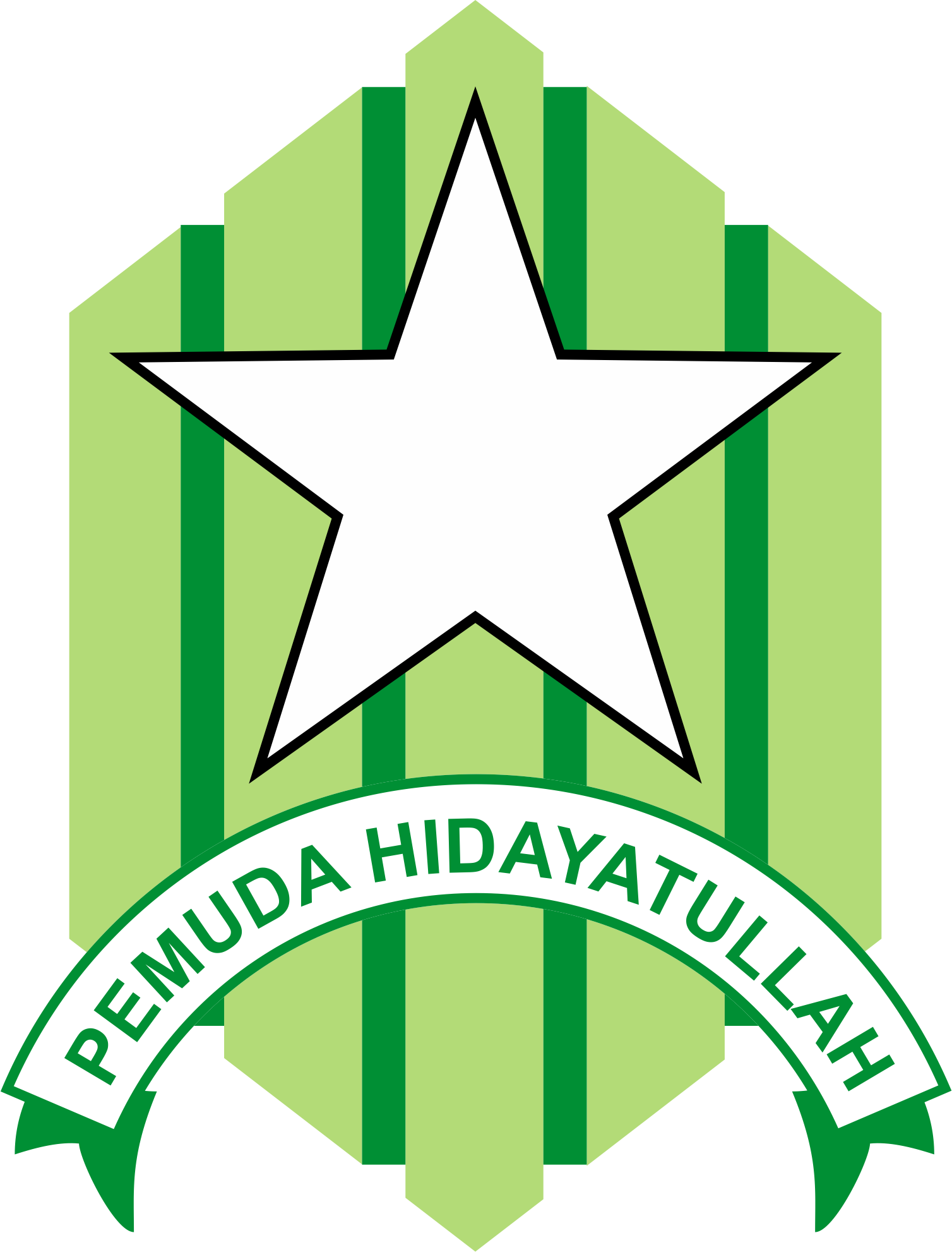 PEMUDA HIDAYATULLAH